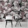 Papel Pintado BLOEMEN DOM152 - LES DOMINOTIERS