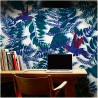 Papel Pintado GREENWOOD DOM1518 - LES DOMINOTIERS