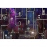 Papel Pintado R16902 We are Robots, Stardust - REBEL WALLS