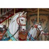 Papel Pintado R11881 Carousel - REBEL WALLS