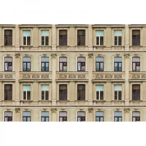 Papel Pintado R15931 Rue Relief - REBEL WALLS Papel Pintado R15931 Rue Relief - REBEL WALLS