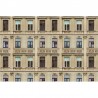 Papel Pintado R15931 Rue Relief - REBEL WALLS