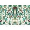 Papel Pintado R16161 Cuba Jungle - REBEL WALLS