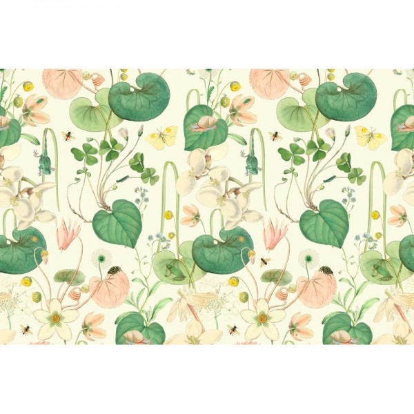 Papel Pintado R16201 The Orchard - REBEL WALLS Papel Pintado R16201 The Orchard - REBEL WALLS