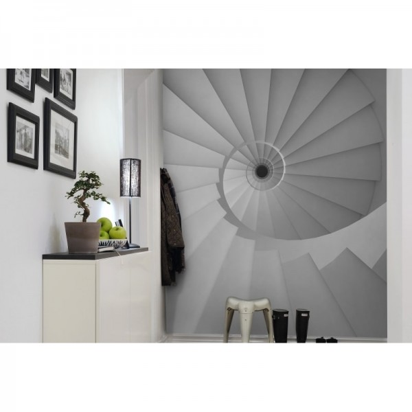 Papel Pintado R11361 Ratio - REBEL WALLS