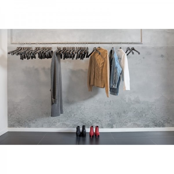 Papel Pintado R15982 Urban Horizon, Gray - REBEL WALLS