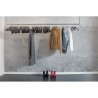 Papel Pintado R15982 Urban Horizon, Gray - REBEL WALLS