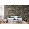 Papel Pintado R16130 Chicago Club - REBEL WALLS