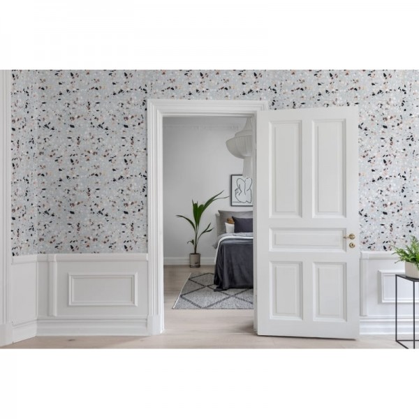 Papel Pintado R16150 Terrazzo - REBEL WALLS