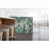Papel Pintado R16161 Cuba Jungle - REBEL WALLS