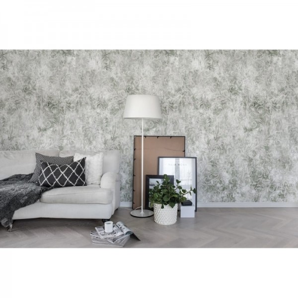Papel Pintado R16251 Twining Vines - REBEL WALLS