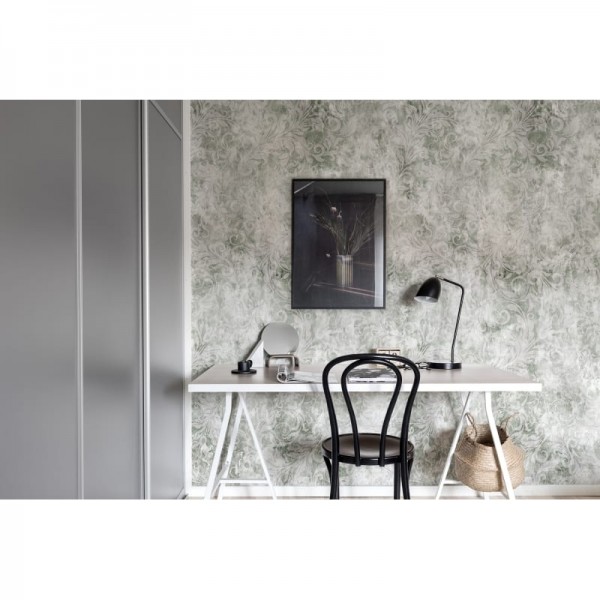 Papel Pintado R16251 Twining Vines - REBEL WALLS