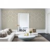Papel Pintado R16282 Happy Hills, Vanilla - REBEL WALLS