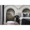 Papel Pintado R16301 Forest Vaults - REBEL WALLS