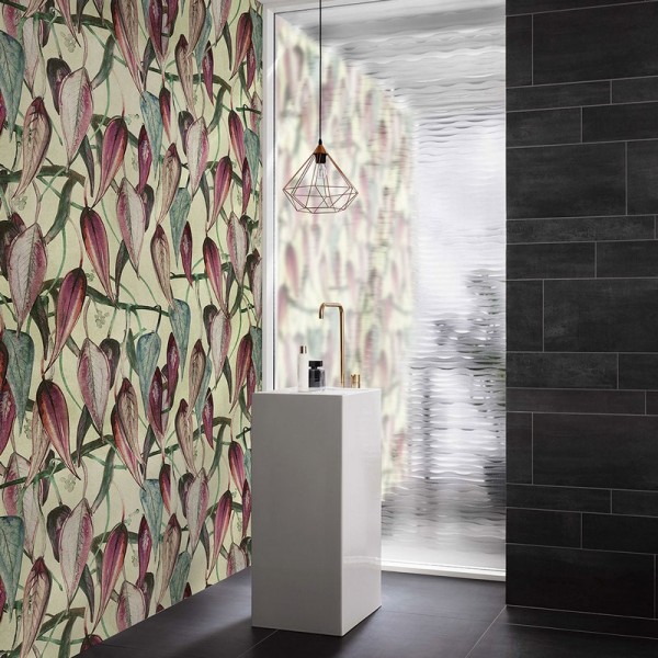Papel Pintado KIOSK INKEFSW1801 - INKIOSTRO BIANCO