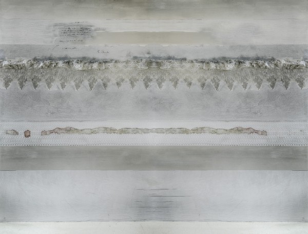 Papel Pintado NOBILE SILENZIO INKNOLZ1801 - INKIOSTRO BIANCO