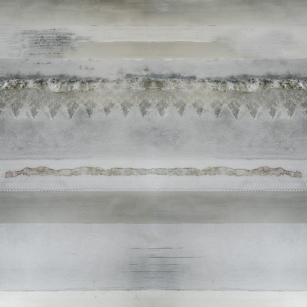 Papel Pintado NOBILE SILENZIO INKNOLZ1801 - INKIOSTRO BIANCO Papel Pintado NOBILE SILENZIO INKNOLZ1801 - INKIOSTRO BIANCO
