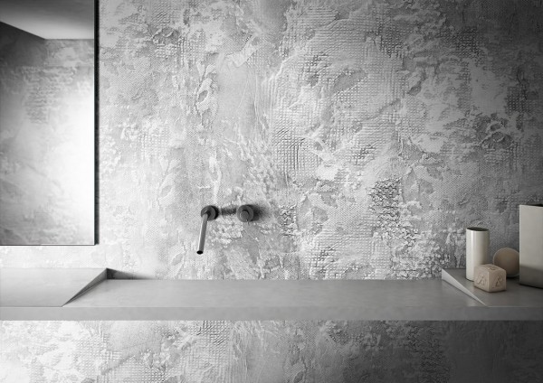 Papel Pintado MACRAMÉ GLAR114B - GLAMORA