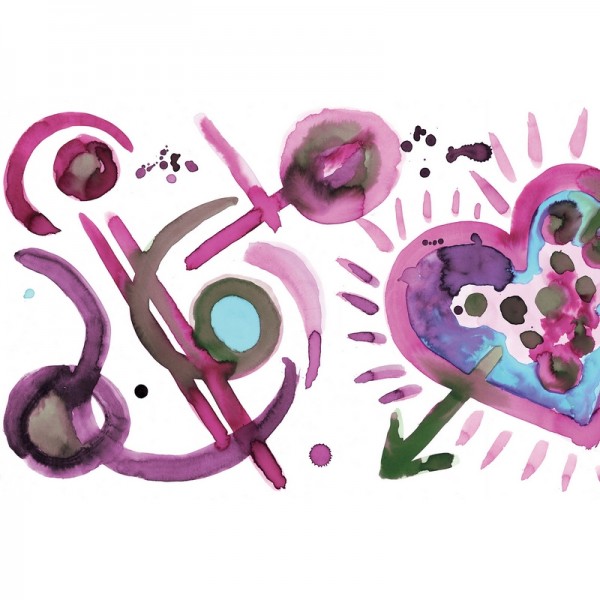 Papel Pintado CUPID 2.0 GLC43A - GLAMORA Papel Pintado CUPID 2.0 GLC43A - GLAMORA