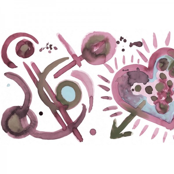Papel Pintado CUPID 2.0 GLC44A - GLAMORA Papel Pintado CUPID 2.0 GLC44A - GLAMORA
