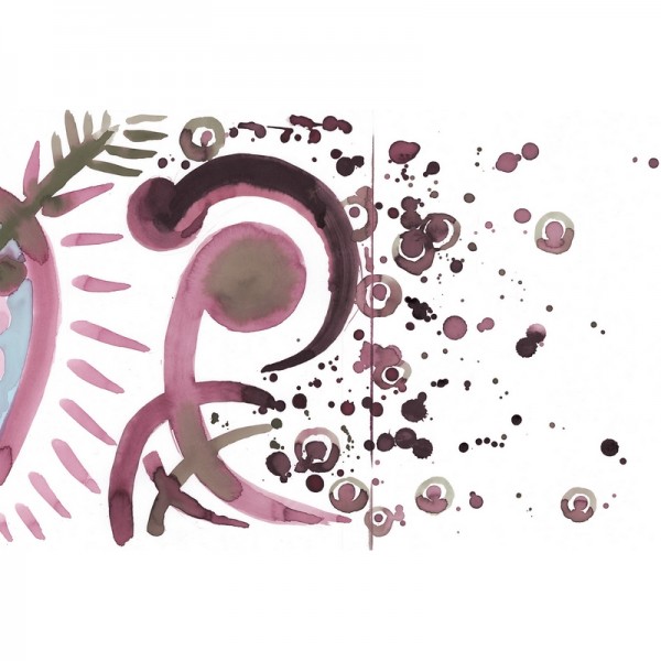 Papel Pintado CUPID 2.0 GLC44B - GLAMORA Papel Pintado CUPID 2.0 GLC44B - GLAMORA
