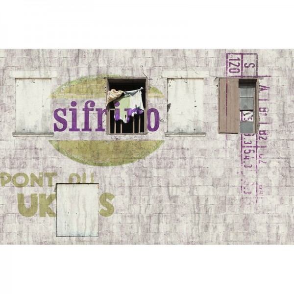Papel Pintado DYNAMO GL11212A - GLAMORA
