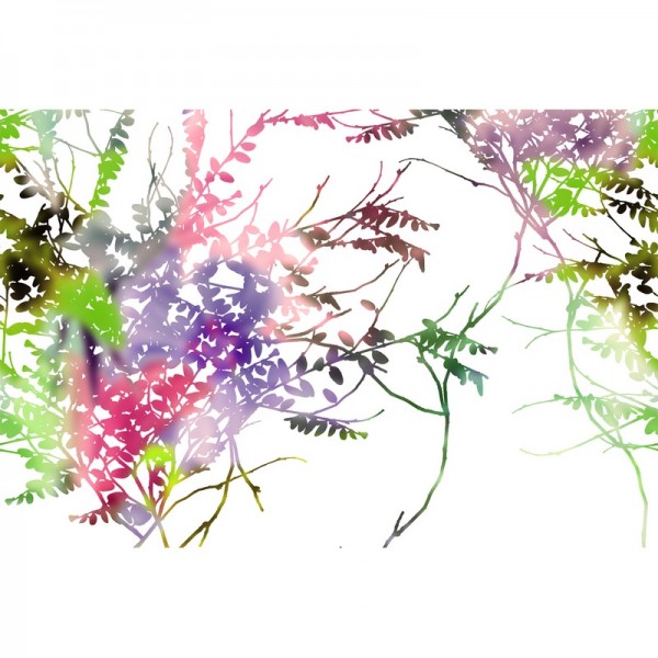 Papel Pintado GHOST GARDEN GL5134A - GLAMORA Papel Pintado GHOST GARDEN GL5134A - GLAMORA
