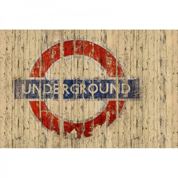 Papel Pintado GOING UNDERGROUND GL11331A - GLAMORA Papel Pintado GOING UNDERGROUND GL11331A - GLAMORA