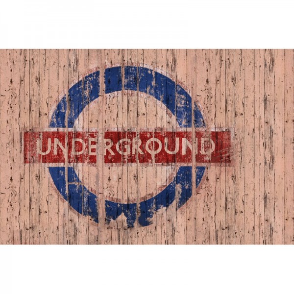 Papel Pintado GOING UNDERGROUND GL11333A - GLAMORA Papel Pintado GOING UNDERGROUND GL11333A - GLAMORA