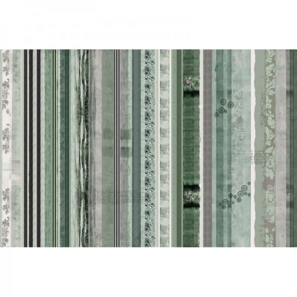 Papel Pintado HEAVENLY STRIPS GL6312B - GLAMORA Papel Pintado HEAVENLY STRIPS GL6312B - GLAMORA