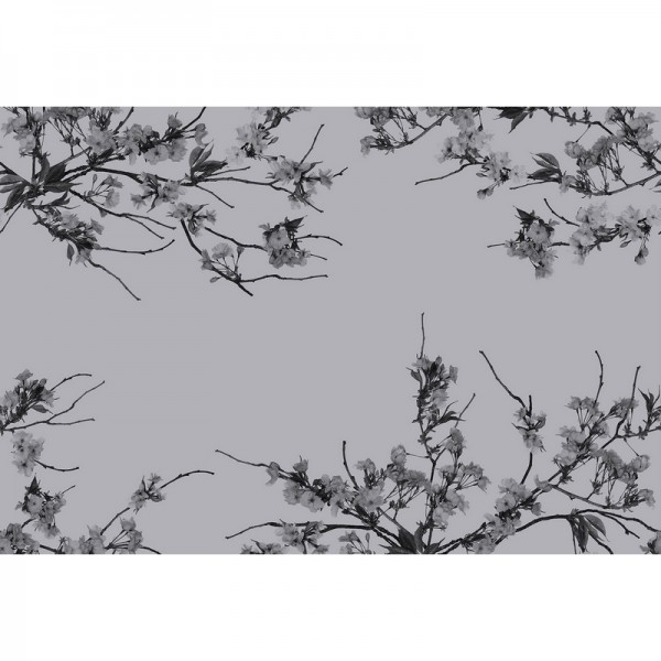 Papel Pintado KOREAN BLOSSOM GL4012B - GLAMORA Papel Pintado KOREAN BLOSSOM GL4012B - GLAMORA