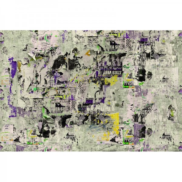 Papel Pintado MOTOR PSYCHO GL11004B - GLAMORA Papel Pintado MOTOR PSYCHO GL11004B - GLAMORA