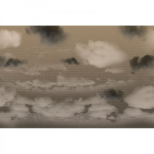 Papel Pintado MR. BLUE SKY GL6254 - GLAMORA Papel Pintado MR. BLUE SKY GL6254 - GLAMORA