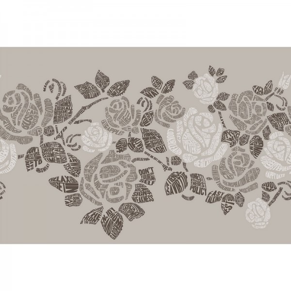 Papel Pintado RHYME REASON GL3063B - GLAMORA Papel Pintado RHYME REASON GL3063B - GLAMORA
