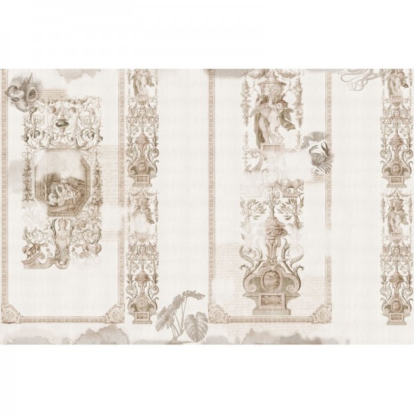 Papel Pintado ROYAL GL5333A - GLAMORA Papel Pintado ROYAL GL5333A - GLAMORA