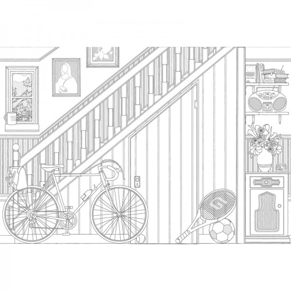 Papel Pintado VITALITY GL3002B - GLAMORA Papel Pintado VITALITY GL3002B - GLAMORA