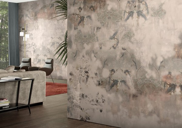 Papel Pintado ALLURE GL4998A - GLAMORA