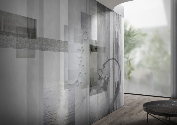 Papel Pintado AMOR FATI GL5012A - GLAMORA
