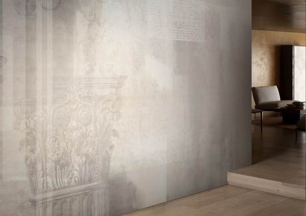 Papel Pintado BLANK GL5461A - GLAMORA