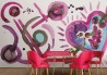 Papel Pintado CUPID 2.0 GLC44B - GLAMORA