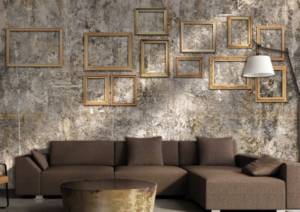 Papel Pintado FRAMED GL5111B - GLAMORA