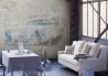 Papel Pintado GOODBYE KISS GLT122A - GLAMORA