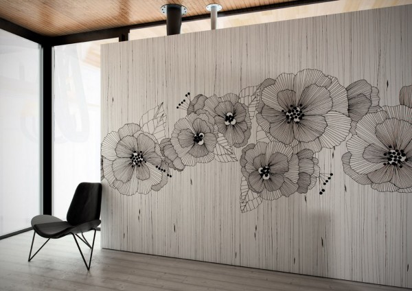 Papel Pintado MANHATTAN GL3043A - GLAMORA