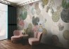 Papel Pintado NATURAL HIGH GL5093B - GLAMORA