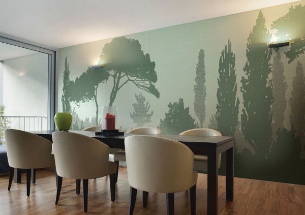 Papel Pintado PANORANIMAL GL6344B - GLAMORA