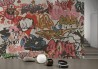 Papel Pintado URBAN GALLERY GL6122B - GLAMORA