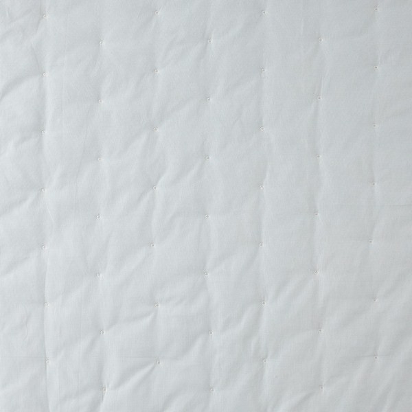 Tela MWS29946532 MOLLETONE A POIS BLEU Casadeco Tela MWS29946532 MOLLETONE A POIS BLEU Casadeco