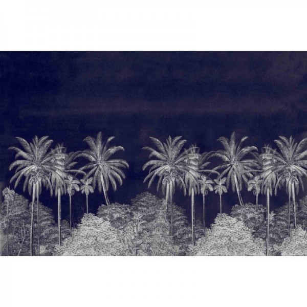 PALM GROVE MIDNIGHT DOM310-2 PALM GROVE MIDNIGHT DOM310-2