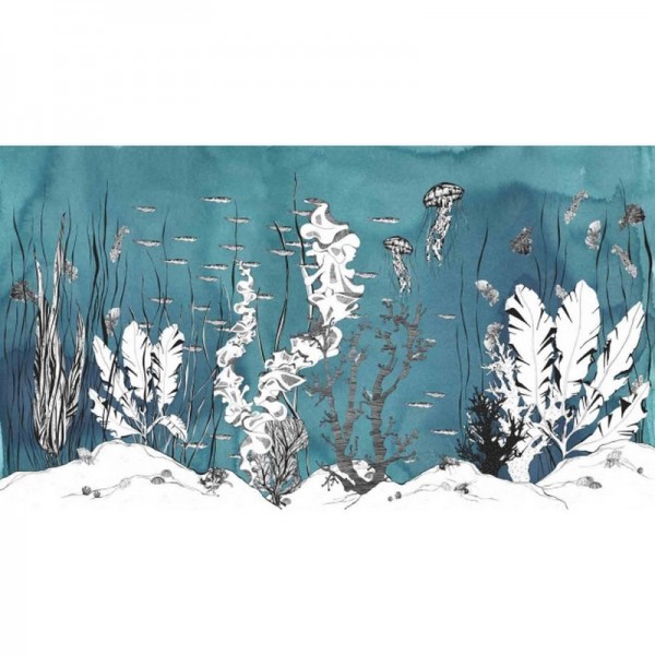 UNDERWATER MIDNIGHT DOM311-2 UNDERWATER MIDNIGHT DOM311-2
