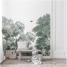 DREAM FORES VERT DOM301-1